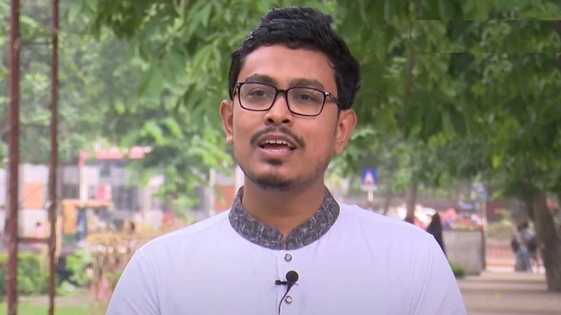 মেয়র প্রার্থী হতে শিবির ছাড়লেন সাদিক কায়েম, জকসু ভিপিরও বিদায়