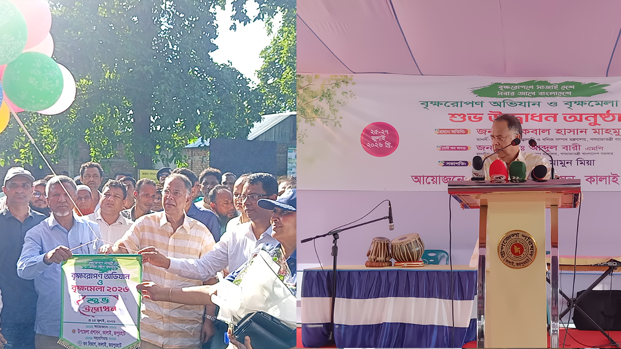 সাধারণ মানুষ ভাবে যা হয় সবই সরকারের দোষ: বিদ্যুৎমন্ত্রী