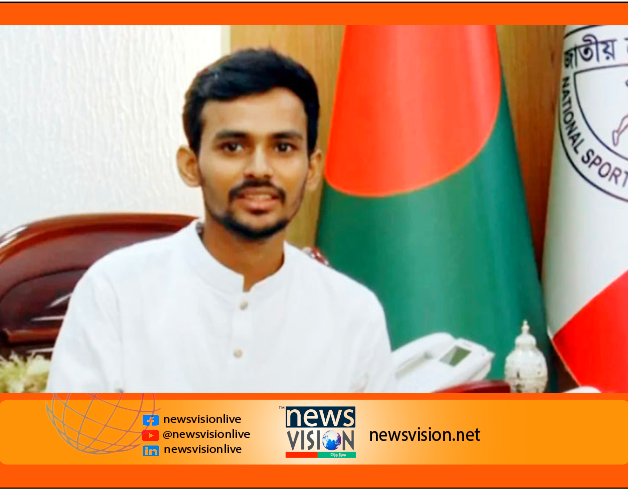 আসিফ মাহমুদ