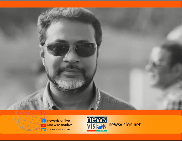 আজ বুধবার সিলেট টেস্টের চতুর্থ দিন সকালে স্টেডিয়ামে দায়িত্ব পালন করা অবস্থায় হঠাৎ অসুস্থ হয়ে পড়েন মো. ইকরাম চৌধুরী।