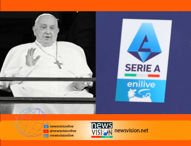 প্রয়াত পোপ একবার বলেছিলেন যে বিশ্বজুড়ে শান্তি ছড়িয়ে দেওয়ার জন্য ফুটবল একটি গুরুত্বপূর্ণ