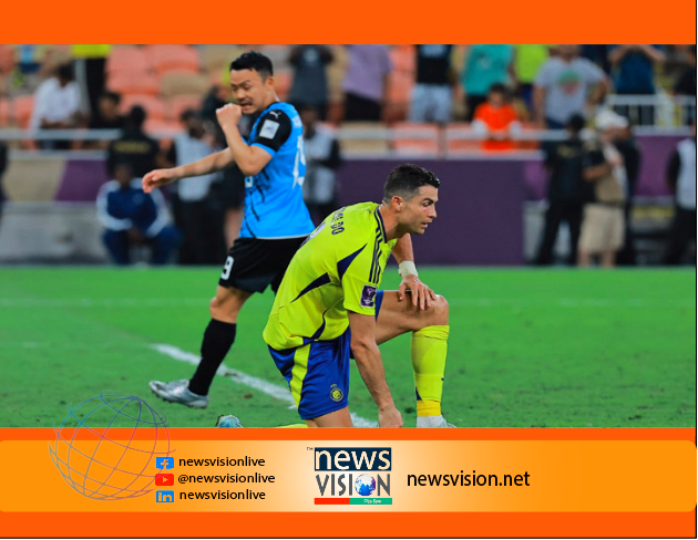 আল নাসরের অধিনায়ক, যিনি সৌদি আরবে দুই বছর ছয় মাস কাটালেও এখনো কোনো বড় শিরোপা জিততে পারেননি