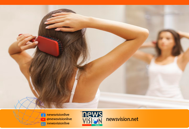 আসুন দ্রুত জেনে নেওয়া যাক কীভাবে দ্রুত চুল বৃদ্ধি করা যায়