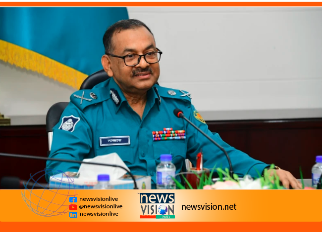 ডিএমপির গণমাধ্যম ও জনসংযোগ বিভাগের উপ-কমিশনার (ডিসি) মুহাম্মদ তালেবুর রহমান মঙ্গলবার এই তথ্য জানিয়েছেন