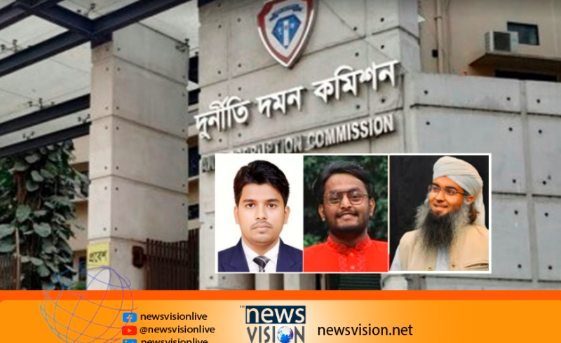 দুদকের মহাপরিচালক আখতার হোসেন বৃহস্পতিবার বিকেলে এই তথ্য জানান