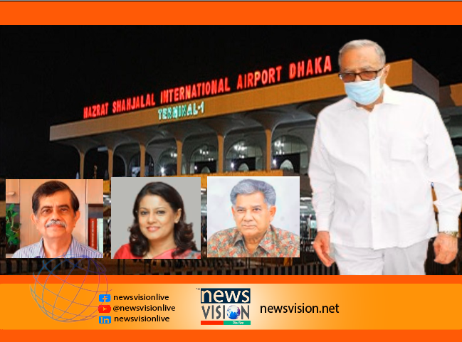 রবিবার (১১ মে) ঘটনা তদন্তের জন্য একটি উচ্চ পর্যায়ের কমিটি গঠন করা হয়েছে