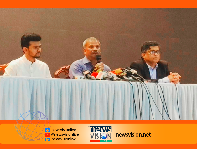 মঙ্গলবার (৬ মে) প্রধান উপদেষ্টা অধ্যাপক ড. মুহাম্মদ ইউনূসের সভাপতিত্বে অনুষ্ঠিত উপদেষ্টা পরিষদের বৈঠকে এর অনুমোদন দেওয়া হয়।