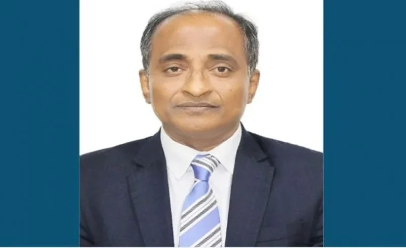 বাণিজ্য সচিব মাহবুবুর রহমান