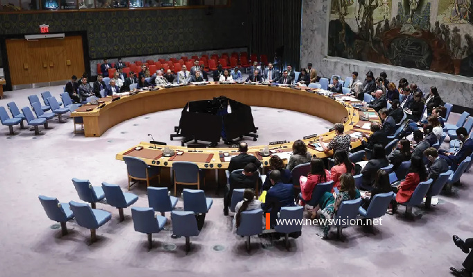 জাতিসংঘের নিরাপত্তা পরিষদের ইরানের উপর অর্থনৈতিক নিষেধাজ্ঞা