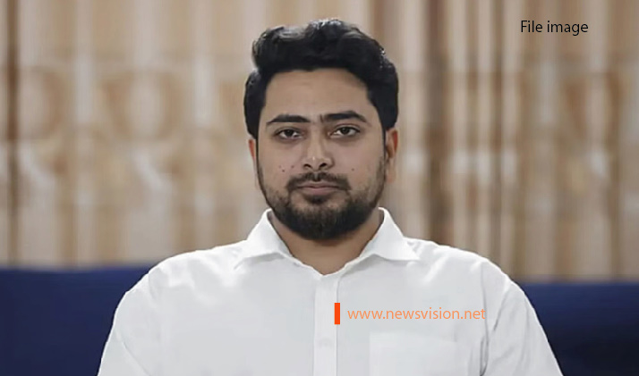 নাহিদ ইসলাম