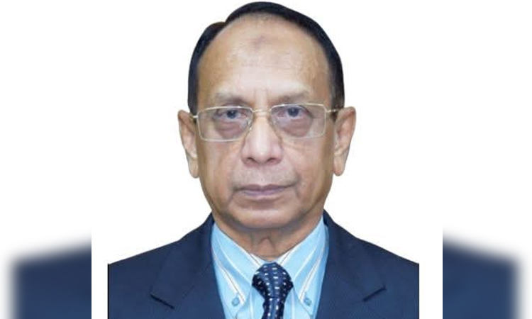 জনপ্রশাসনের সিনিয়র সচিব হলেন এহছানুল হক