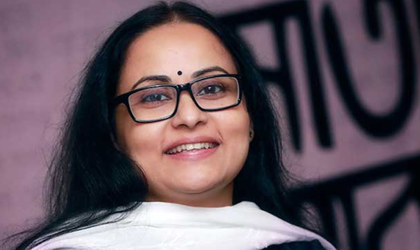 আফসানা মিমি