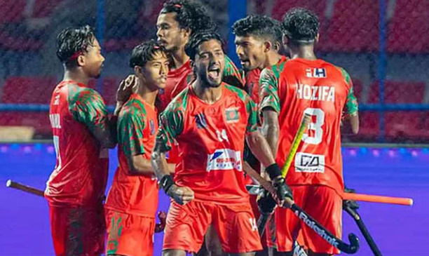 জুনিয়র হকি বিশ্বকাপ