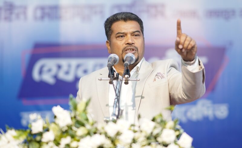 হেযবুত তওহীদে