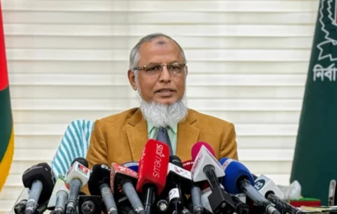 নির্বাচন কমিশনার (ইসি)