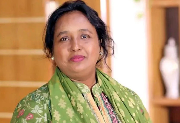 আইভীর জামিন