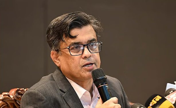 প্রেস সচিব