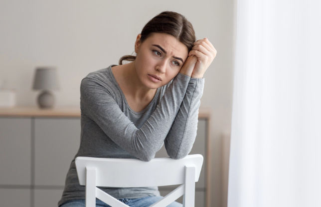 কিভাবে বুঝবেন আপনার আত্মসম্মানবোধ কম