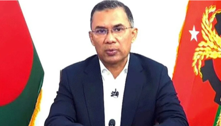 তারেক রহমান