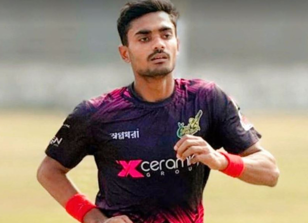 তোফায়েলের জামিন