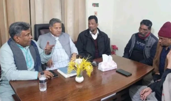 নিক্সন চৌধুরী