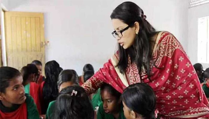 প্রাথমিক শিক্ষক নিয়োগের ফল প্রকাশ