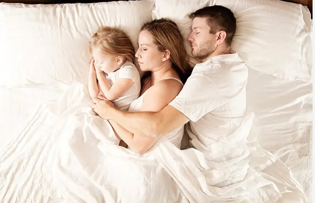 বয়স বলবে কতটা সময় ঘুম প্রয়োজন