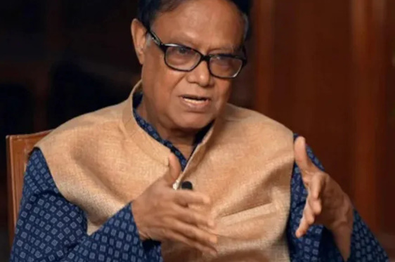 বিদায় আহসান মনসুরের